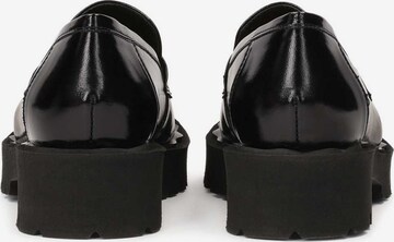 Kazar Slipper in Schwarz