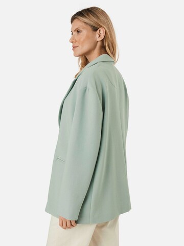 Masai Bluse 'MAJeanette' in Grün