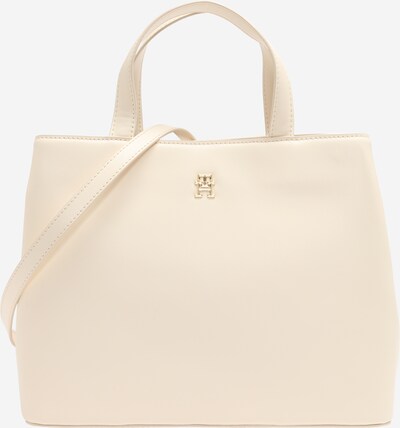 TOMMY HILFIGER Shopper 'Spring Chic' i creme, Produktvisning