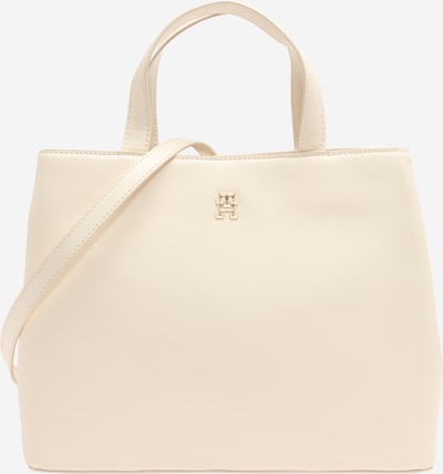 TOMMY HILFIGER Shopper 'Spring Chic' in Cream, Item view