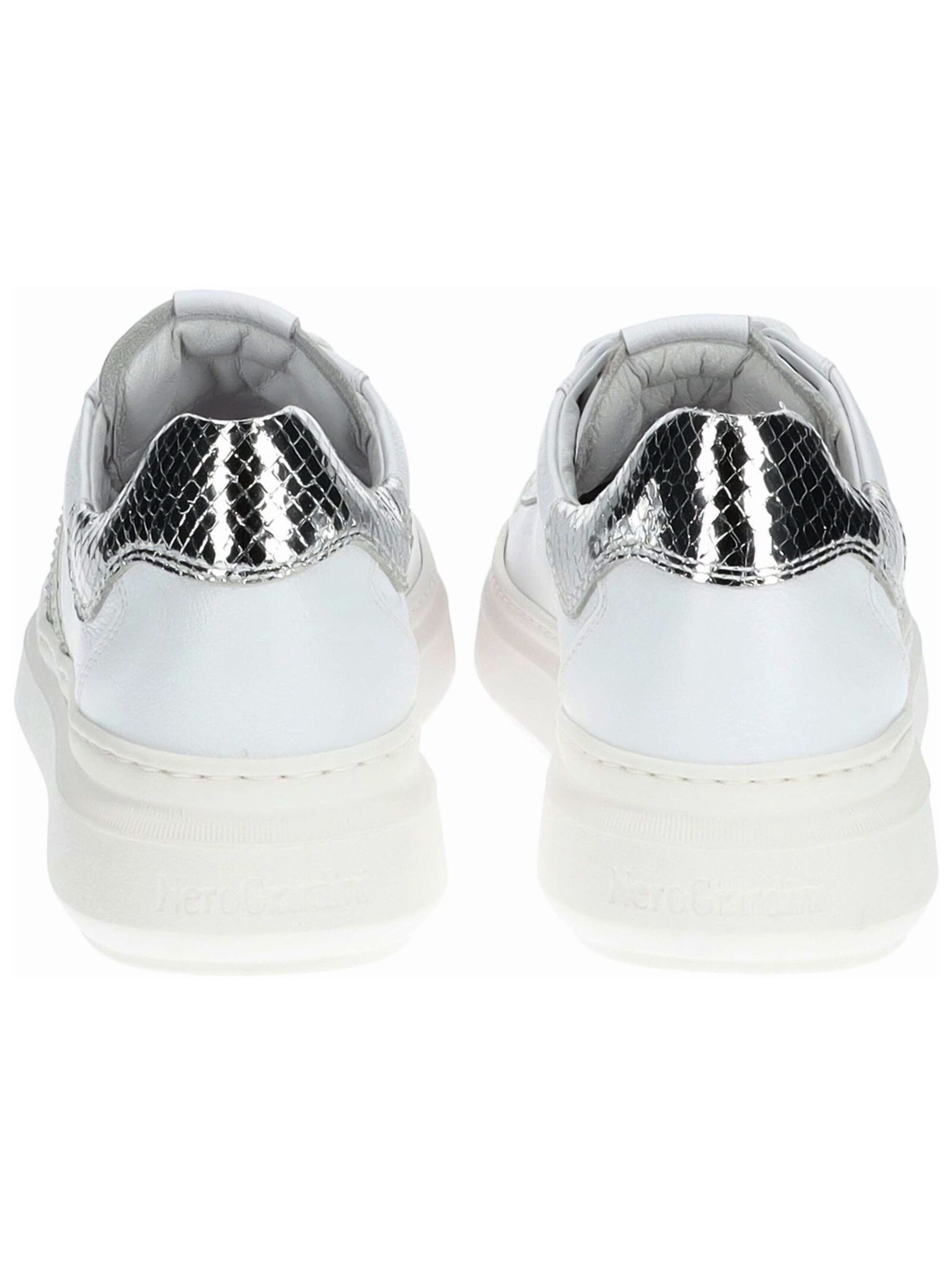 Nero Giardini Sneaker low in Weiß