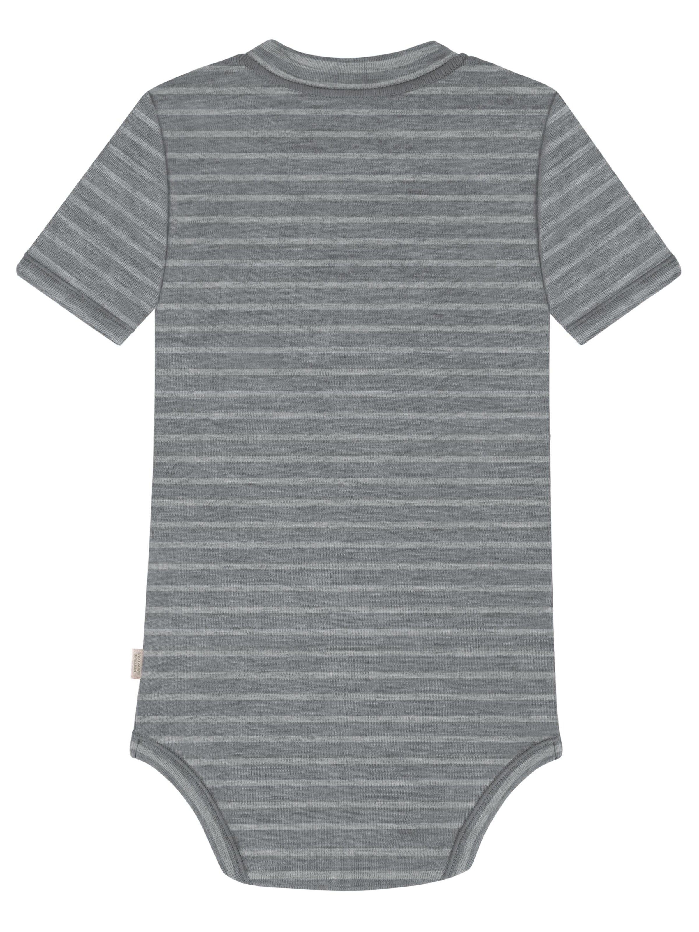 normani Body 'Tihoi' in Grau