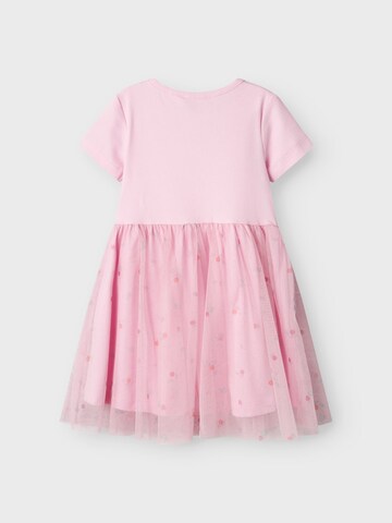 Robe 'NMFHamina' NAME IT en rose