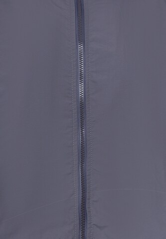 myMo ATHLSR Between-Season Jacket in Grey