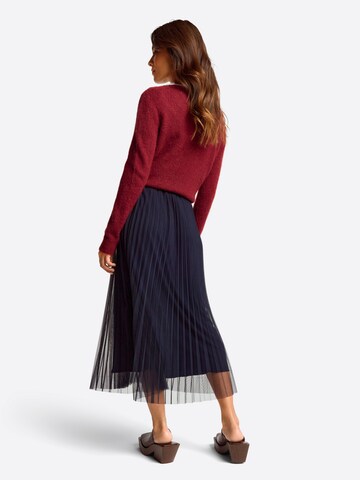 Rich & Royal Rok in Blauw