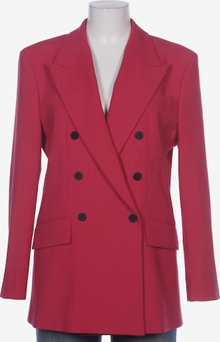 HUGO Blazer M in Pink: Vorderseite