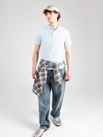 T-Shirt LEVI'S ® en bleu