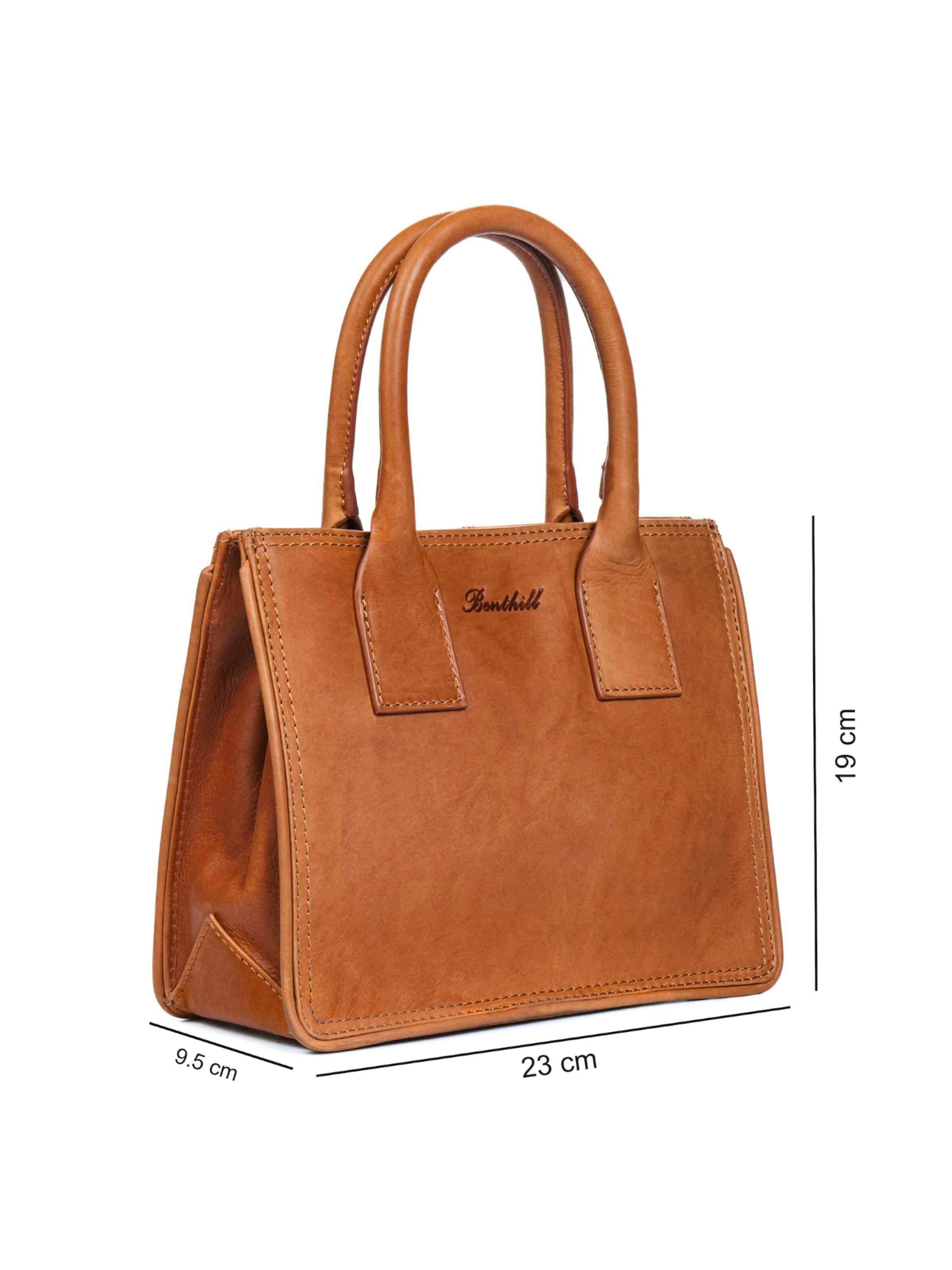 Benthill Handtasche‌‌‌‌‌‌‌‌‌ in Braun