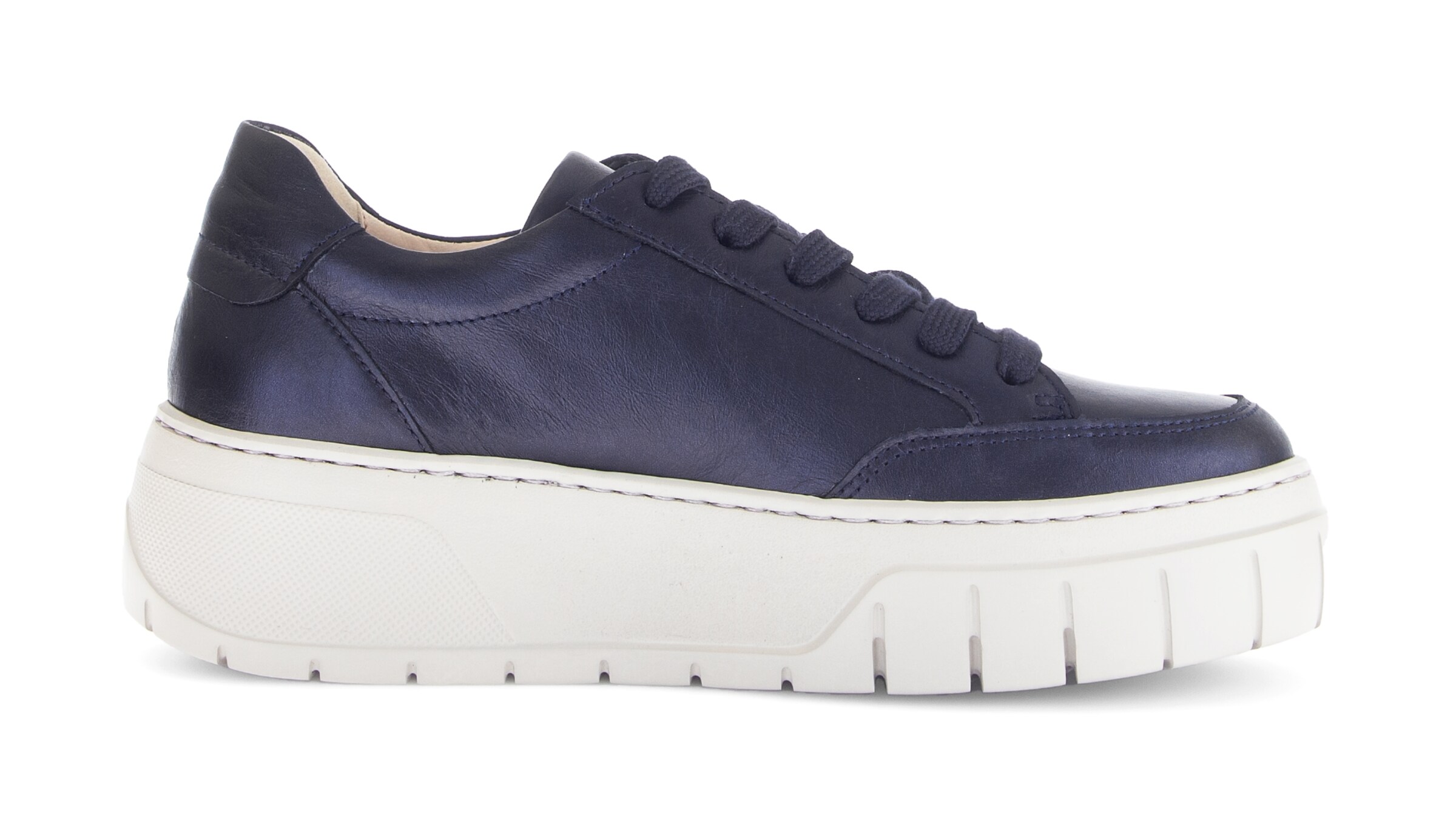 GABOR Sneakers in Blue