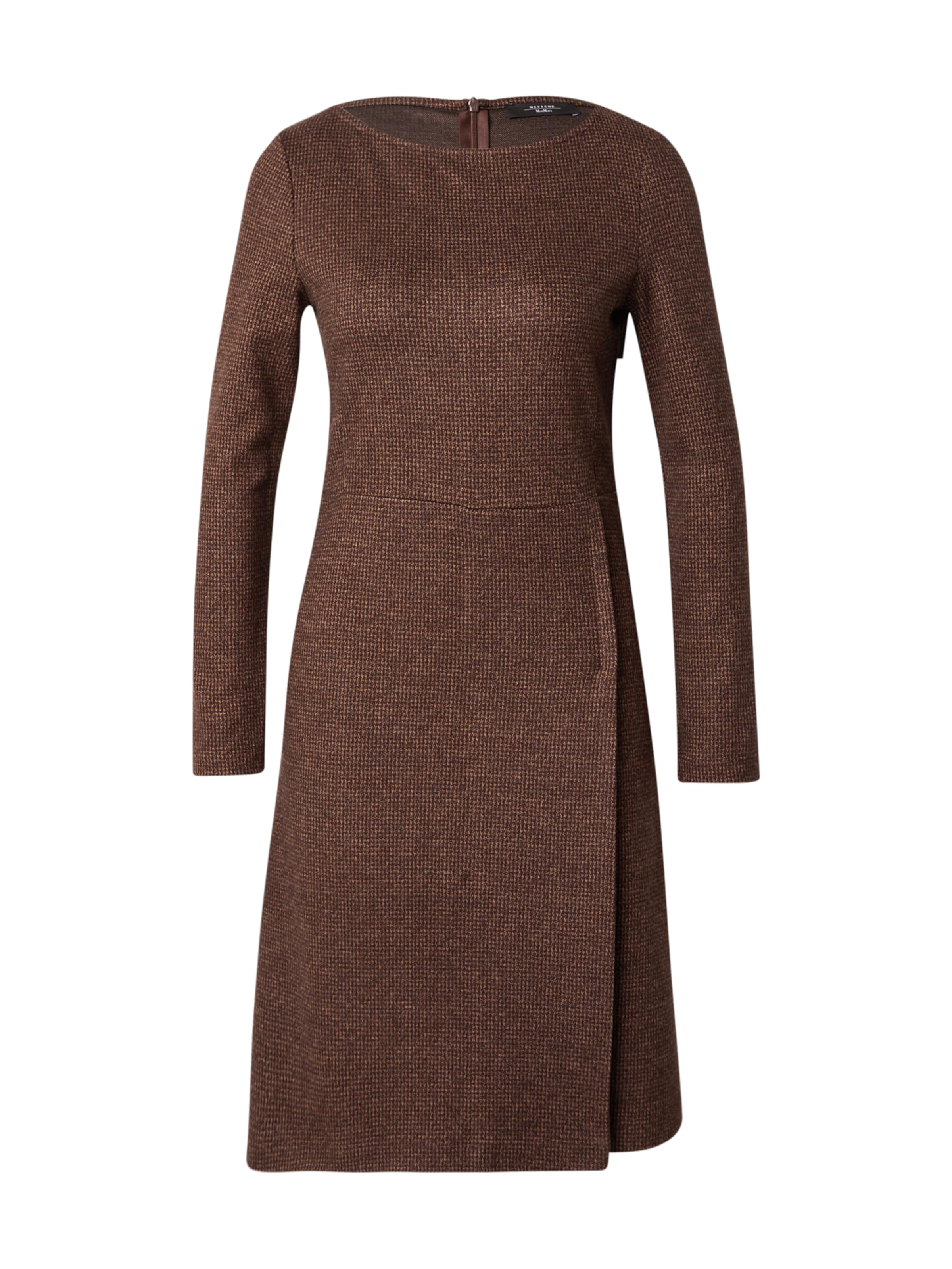 Rochie 'BALOCCO' de la Weekend Max Mara pe maro: față