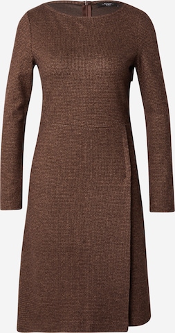 Rochie 'BALOCCO' de la Weekend Max Mara pe maro: față