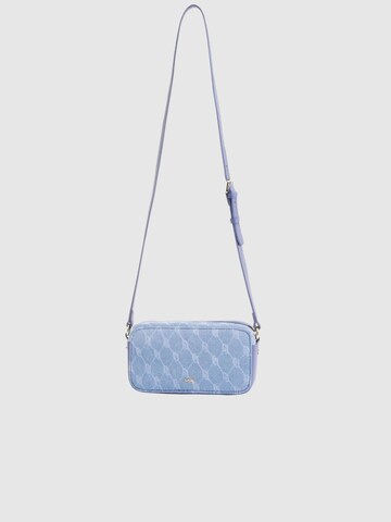 GAUDÌ Schoudertas in Blauw