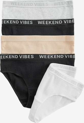 mišri Cool Club Apatinės kelnaitės: priekis