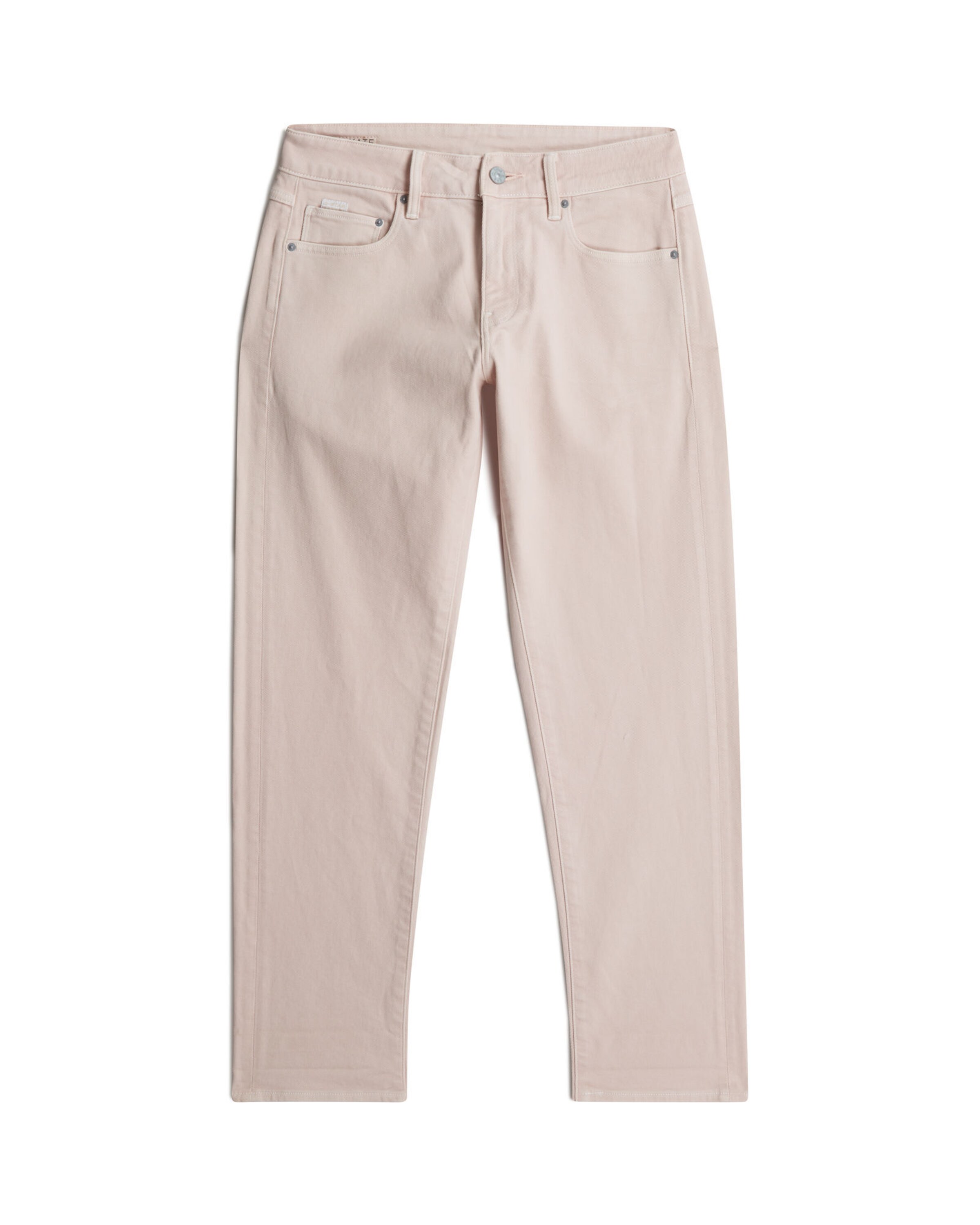 G-STAR Loosefit Jeans 'Kate' in Pink: Vorderseite