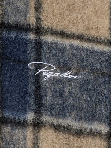 Pegador Jacke 'Teros' in Beige