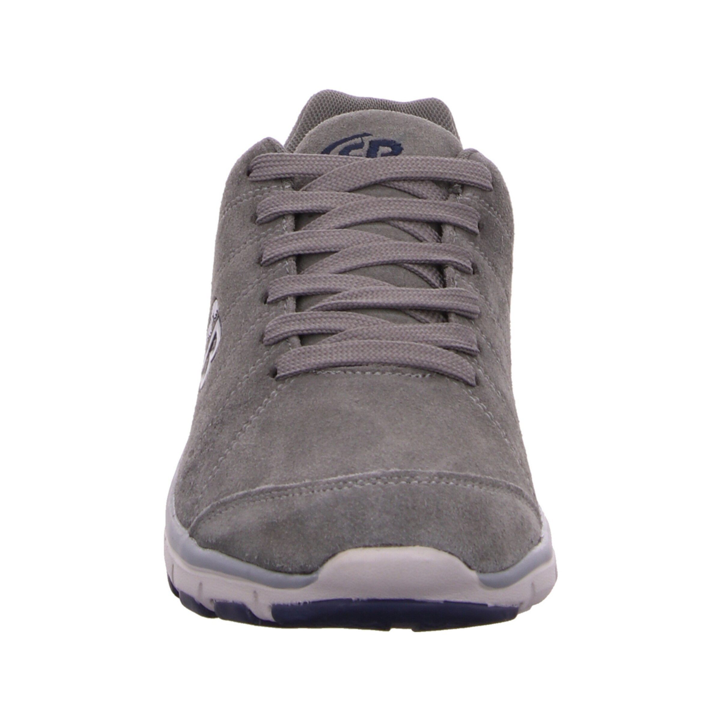 Brütting Sports shoe in Grey