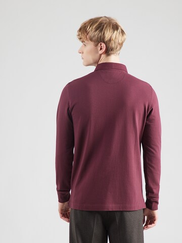 La MartinaMajica - crvena boja: stražnji dio