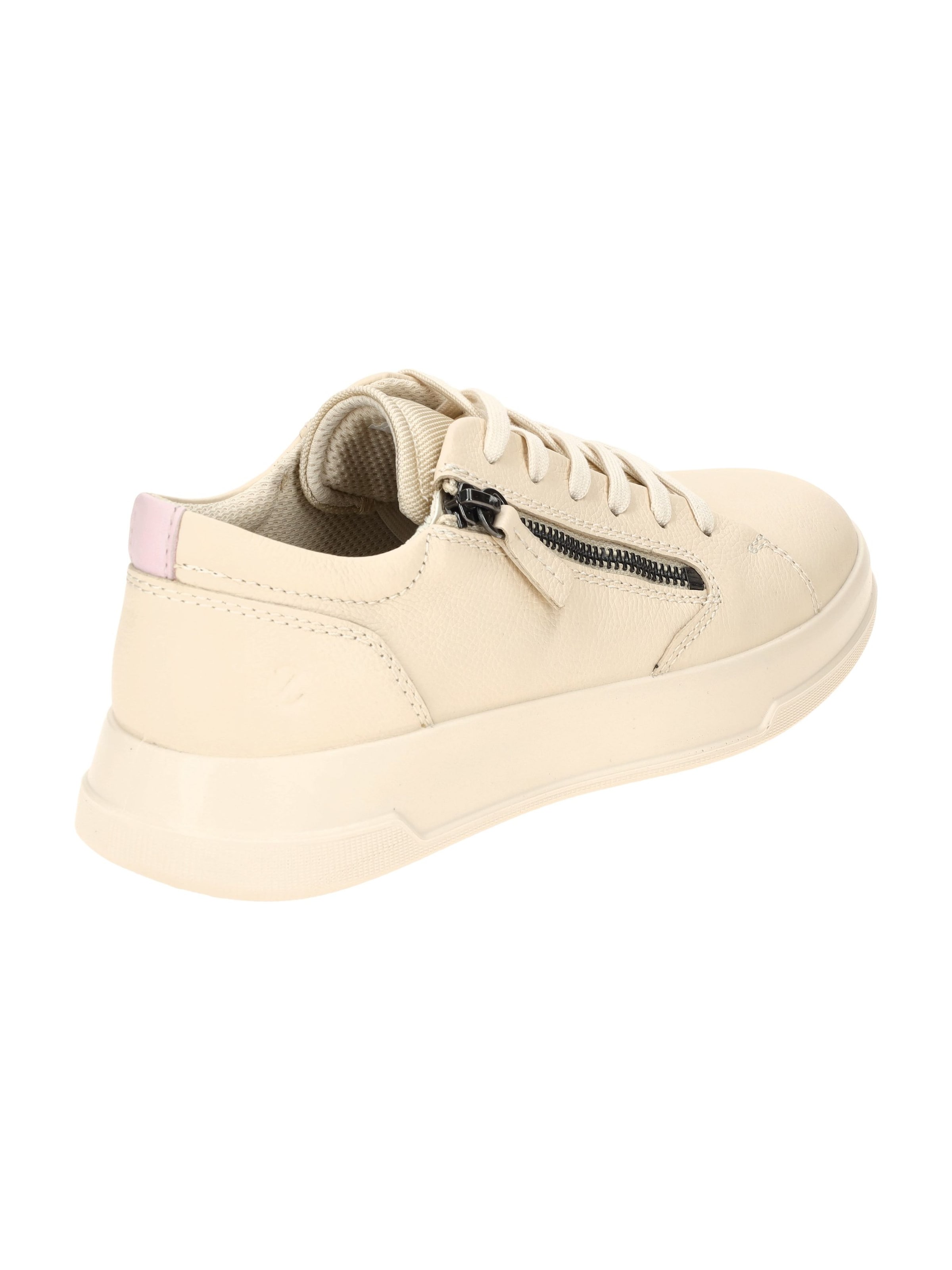 ECCO Schnürschuh‌‌‌‌‌‌‌‌ in Beige