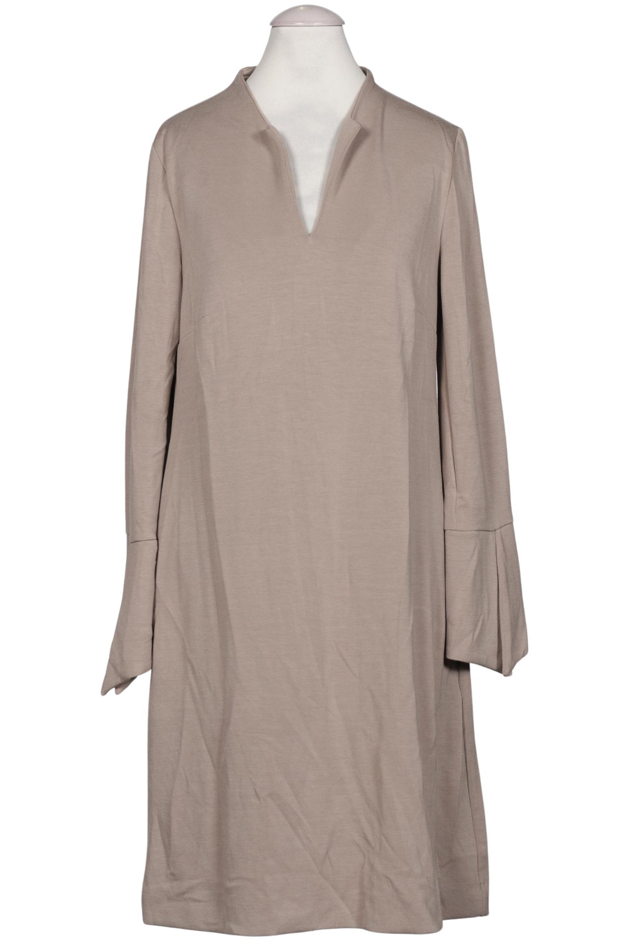 Ana Alcazar Dress in S in Beige: front