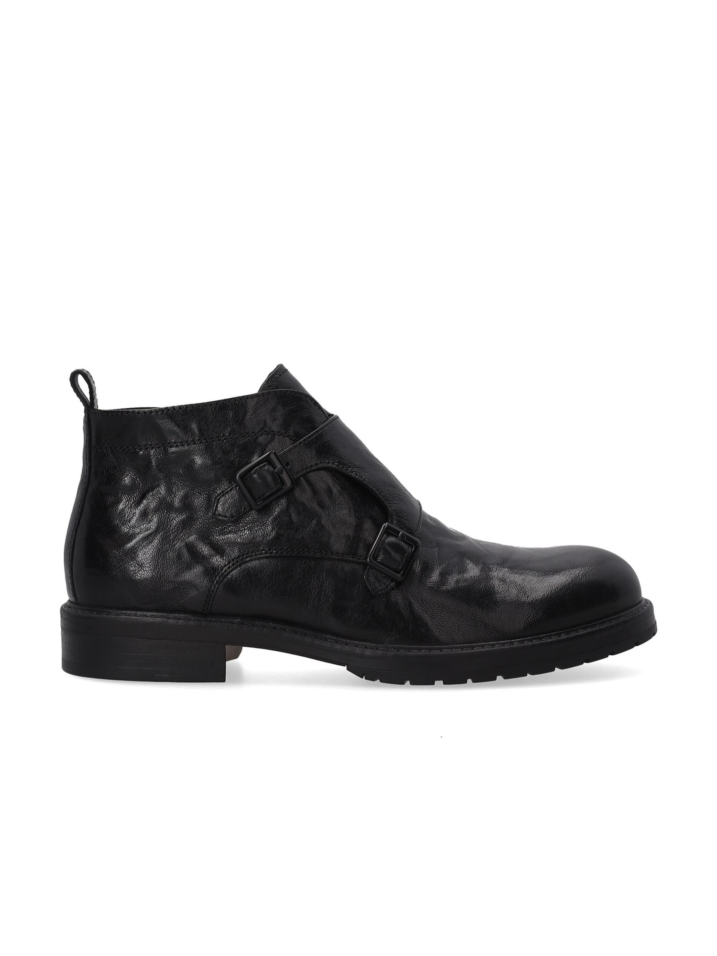 VENEZIA Boots 'Venezia'‌‌ in Schwarz