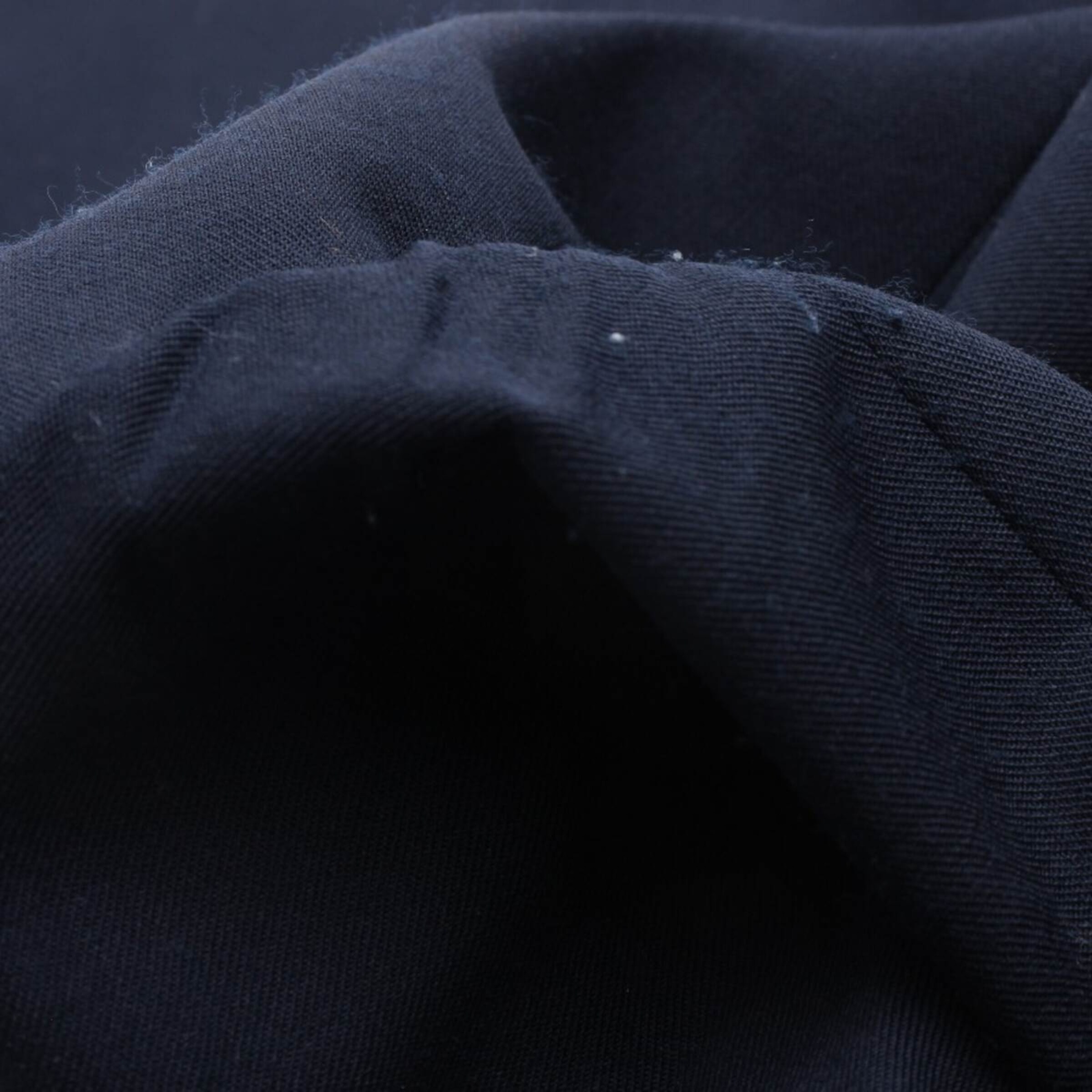 PATRIZIA PEPE Blazer XS in Blau