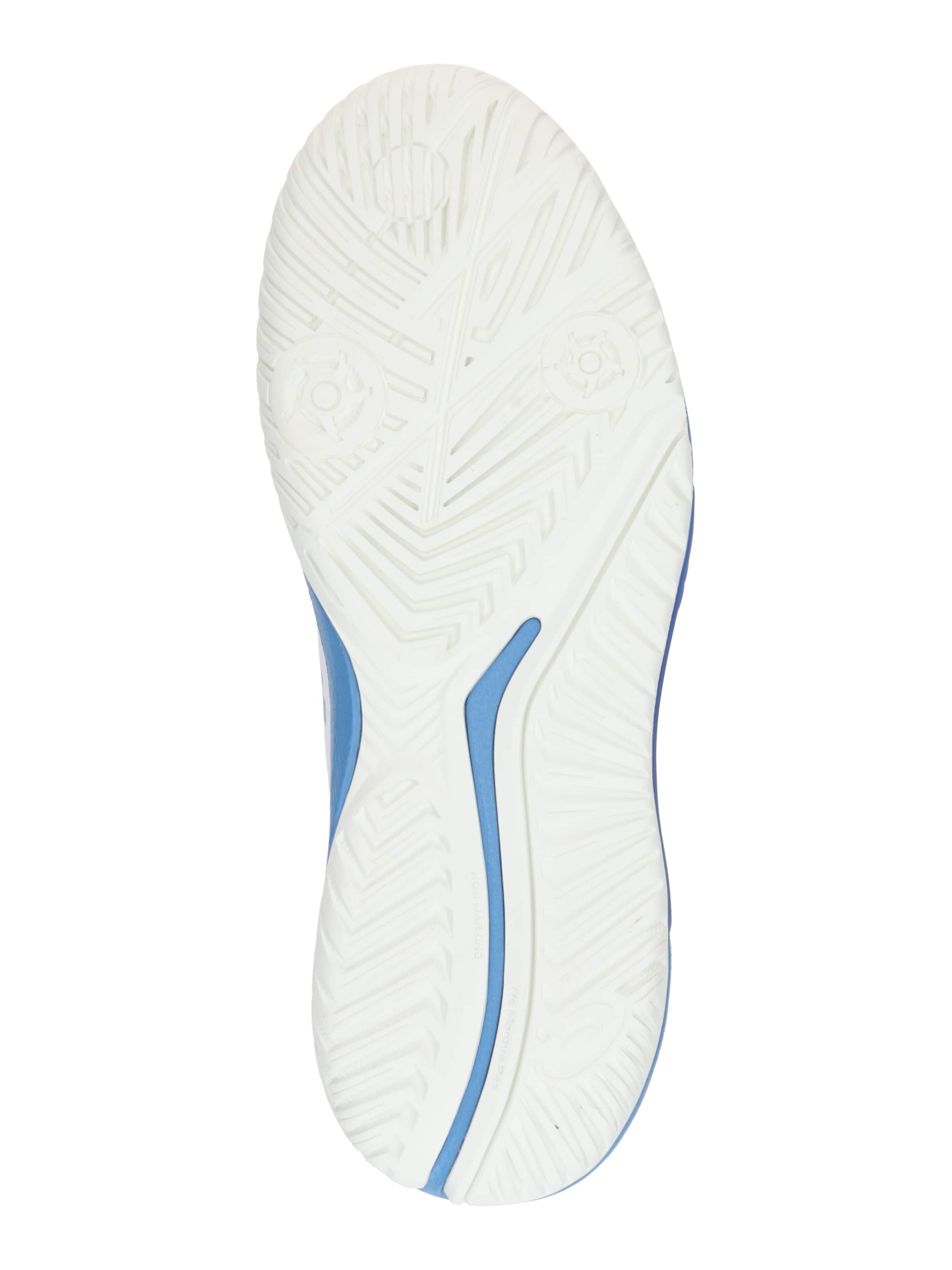 balts ASICS Sporta apavi 'GEL-CHALLENGER 14'