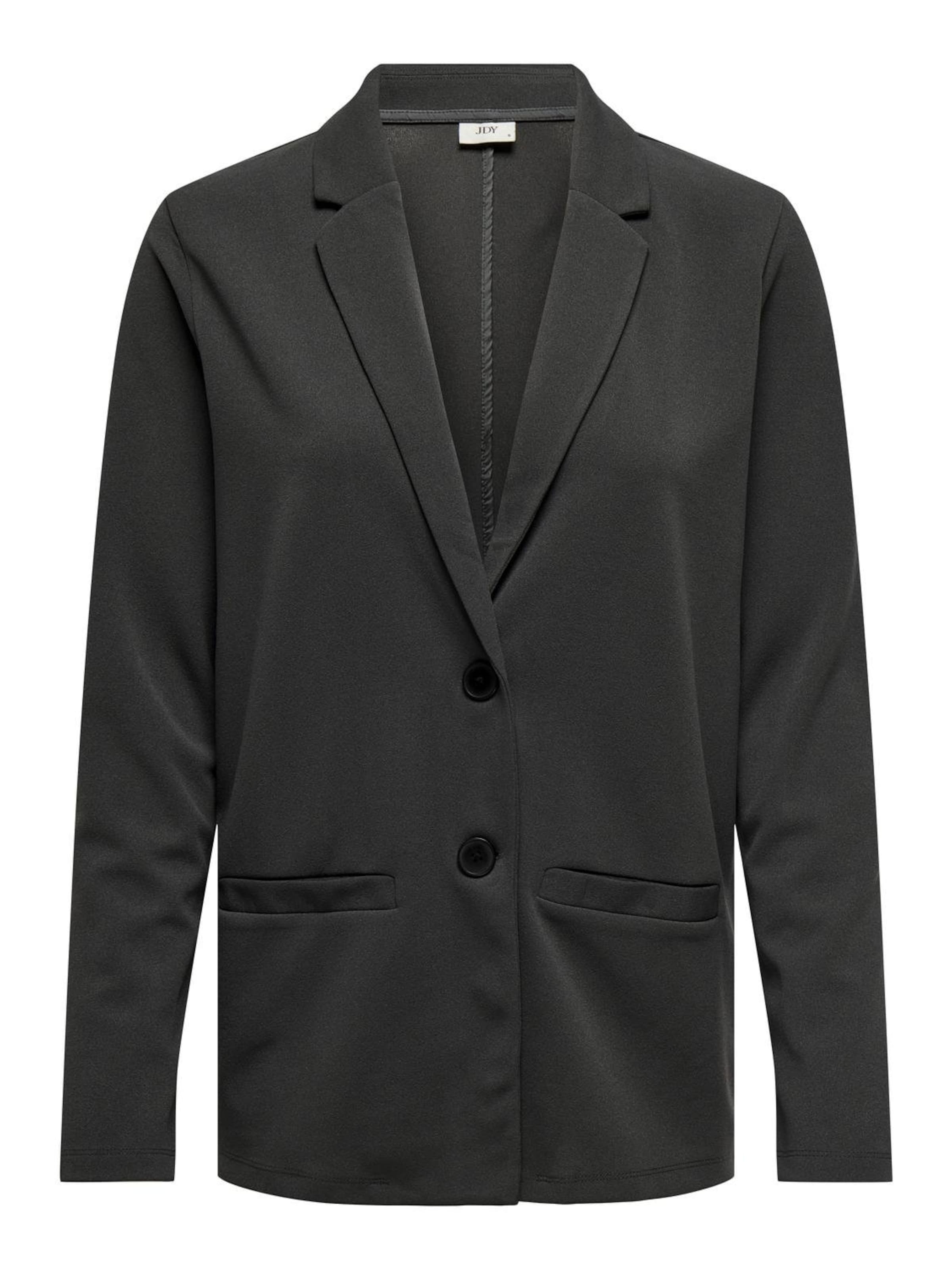 JDY Blazer i grå: forside