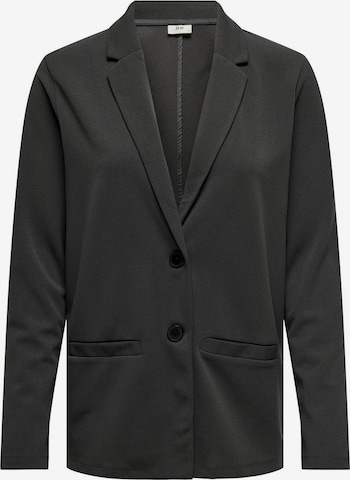 JDY - Blazer en gris: frente