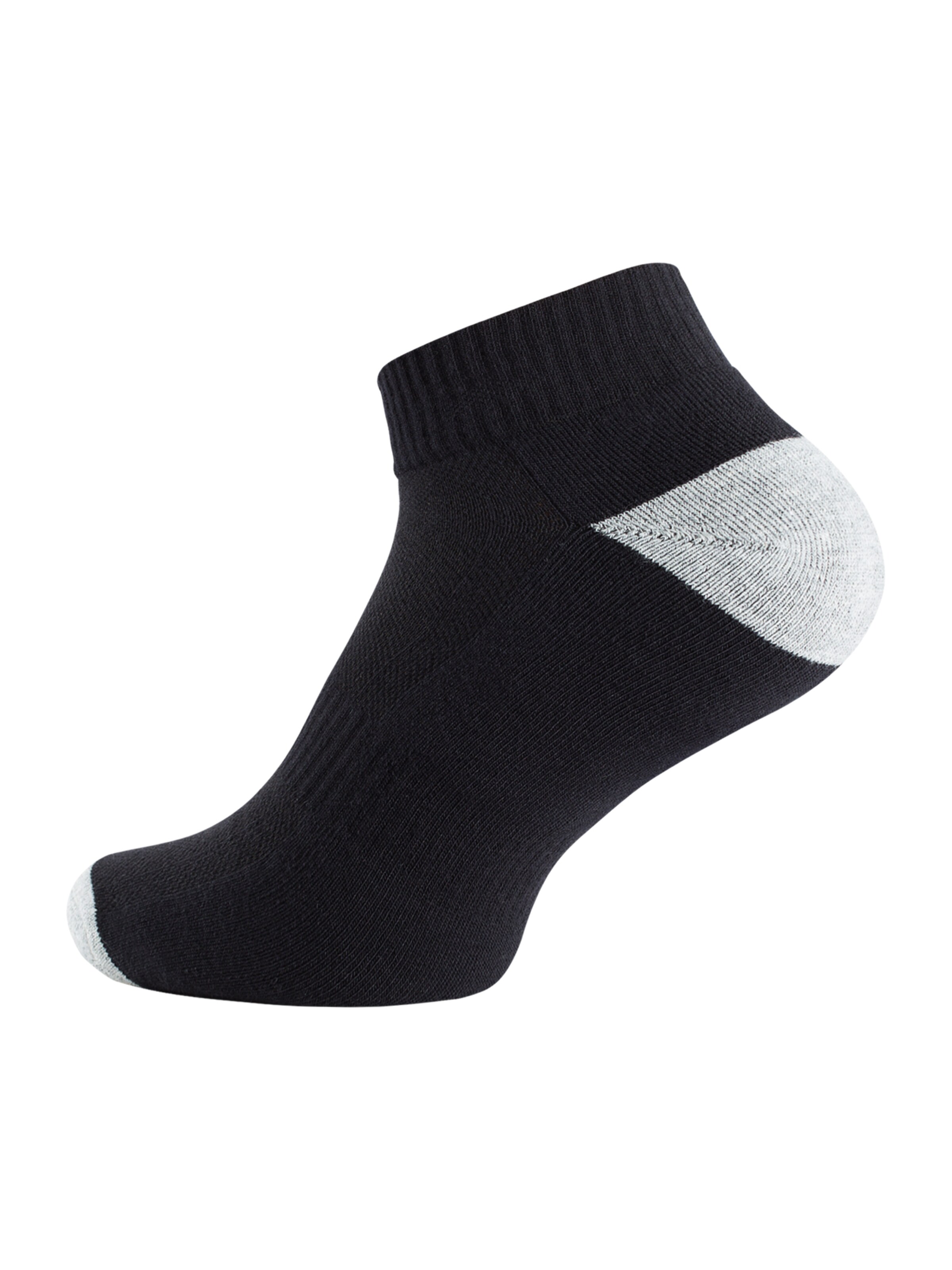 Stark Soul - Meias de desporto em preto