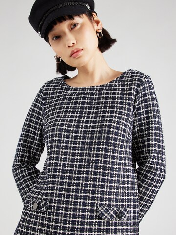 MORE & MORE Kleid in Blau