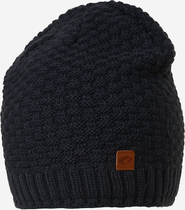 chillouts - Gorra 'Kasimir' en azul