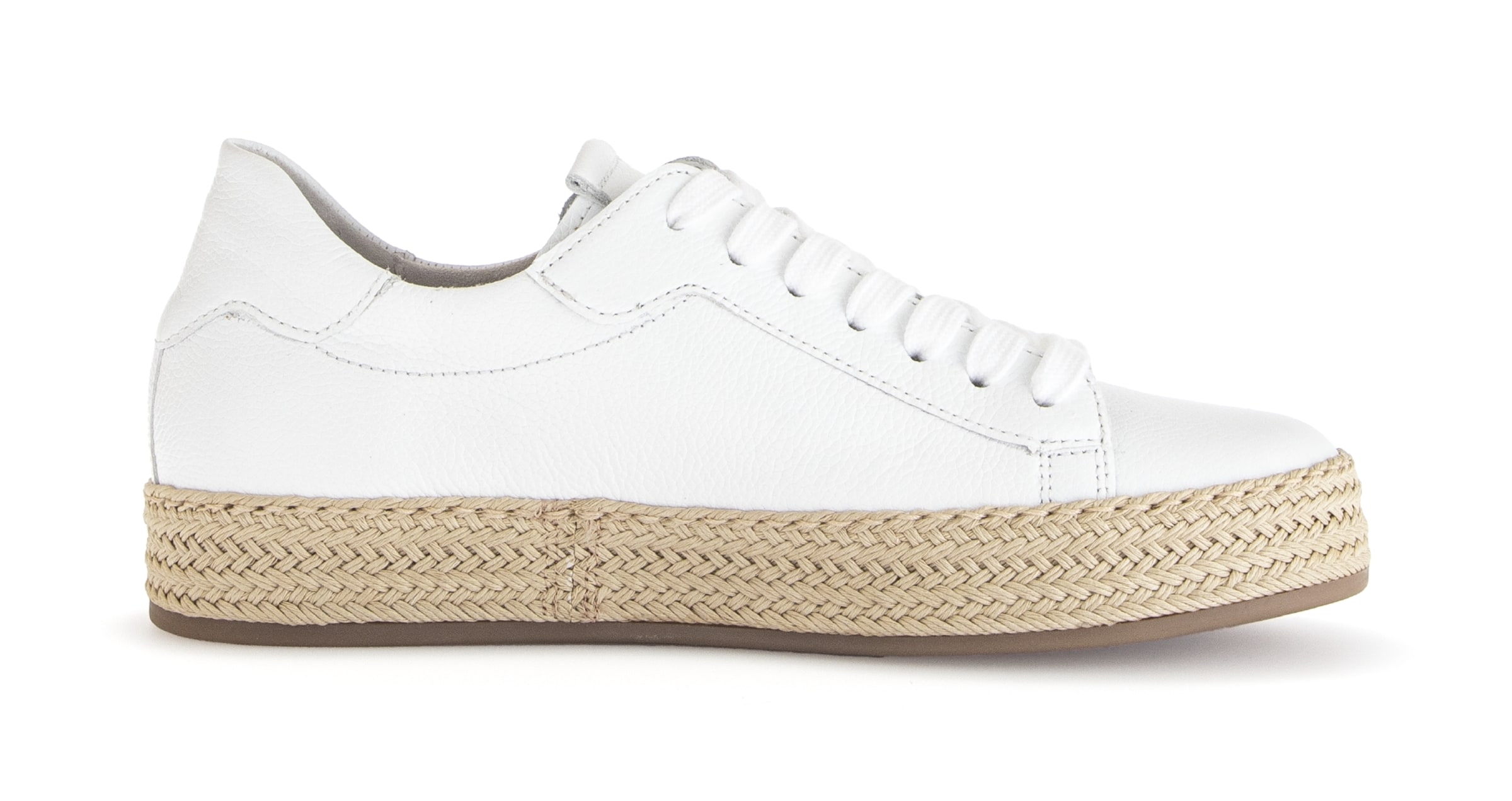 GABOR Sneakers in White