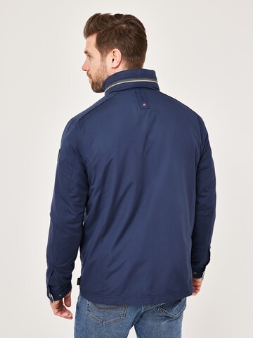 REDPOINT Between-Season Jacket in Blue