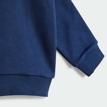 ADIDAS ORIGINALS - Conjunto en azul