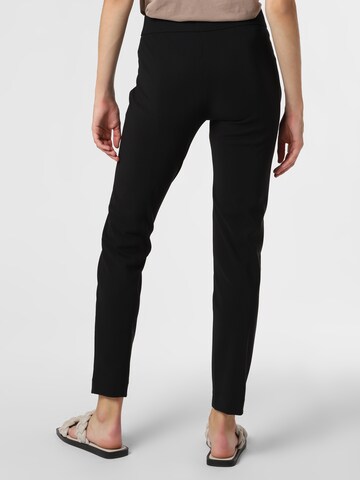 Raffaello Rossi Regular Pants in Black