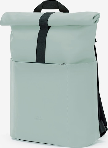 Sac à dos 'Hajo Mini Lotus' Ucon Acrobatics en vert : devant