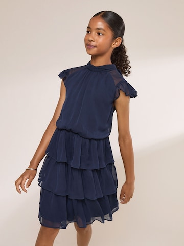 Lipsy Jurk in Blauw