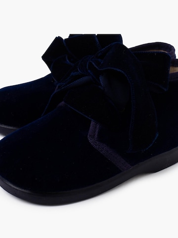 Pisamonas Stiefel‌‌‌‌‌‌‌‌‌‌ in Blau