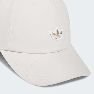 ADIDAS ORIGINALS - Boné em bege