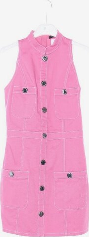 Balmain Kleid XS in Pink: predná strana