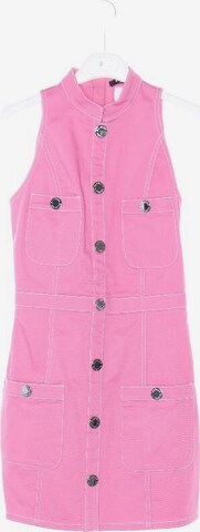 Balmain Dress in XS in Pink: front