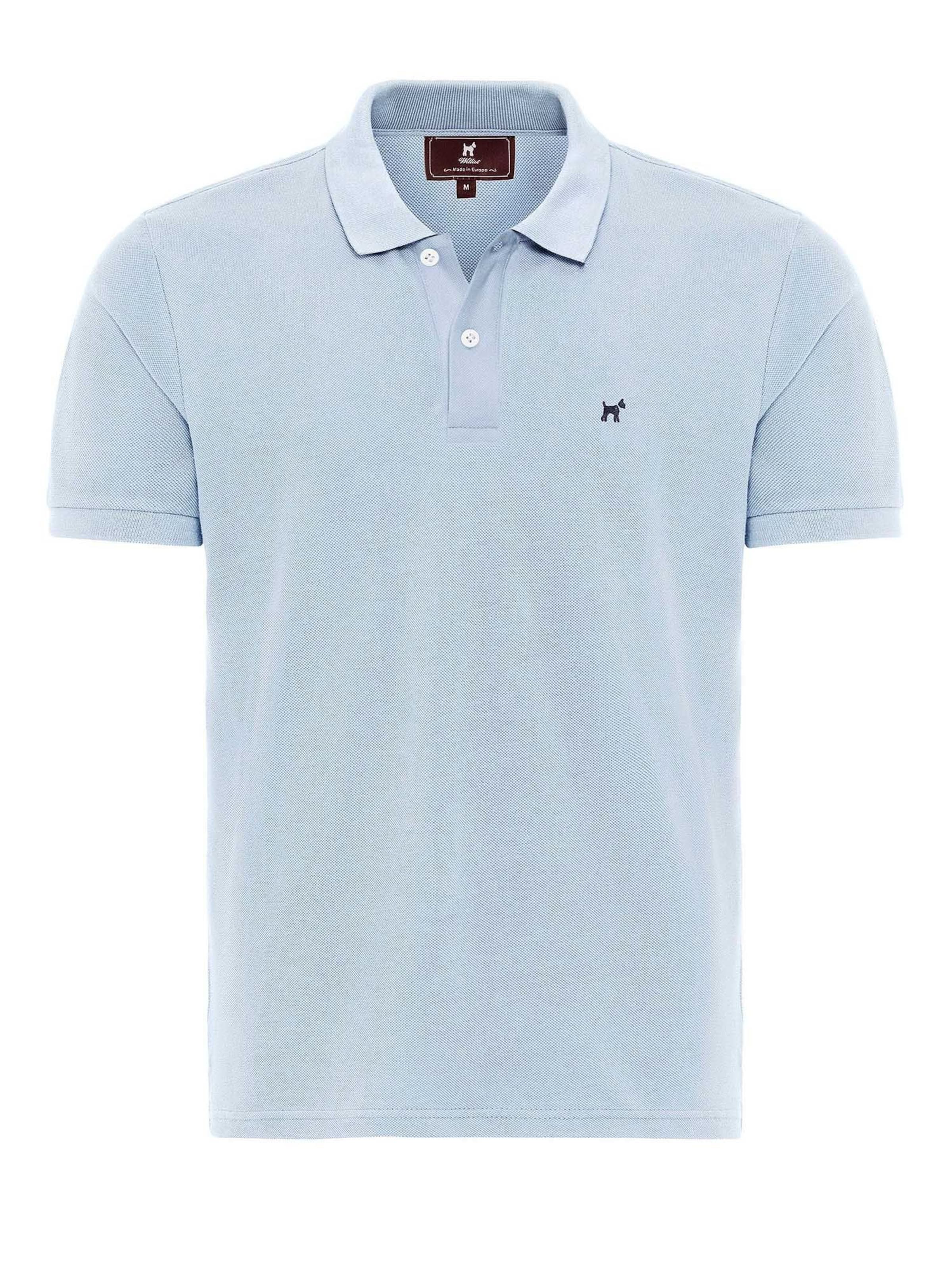 Williot Bluser & t-shirts i blå: forside