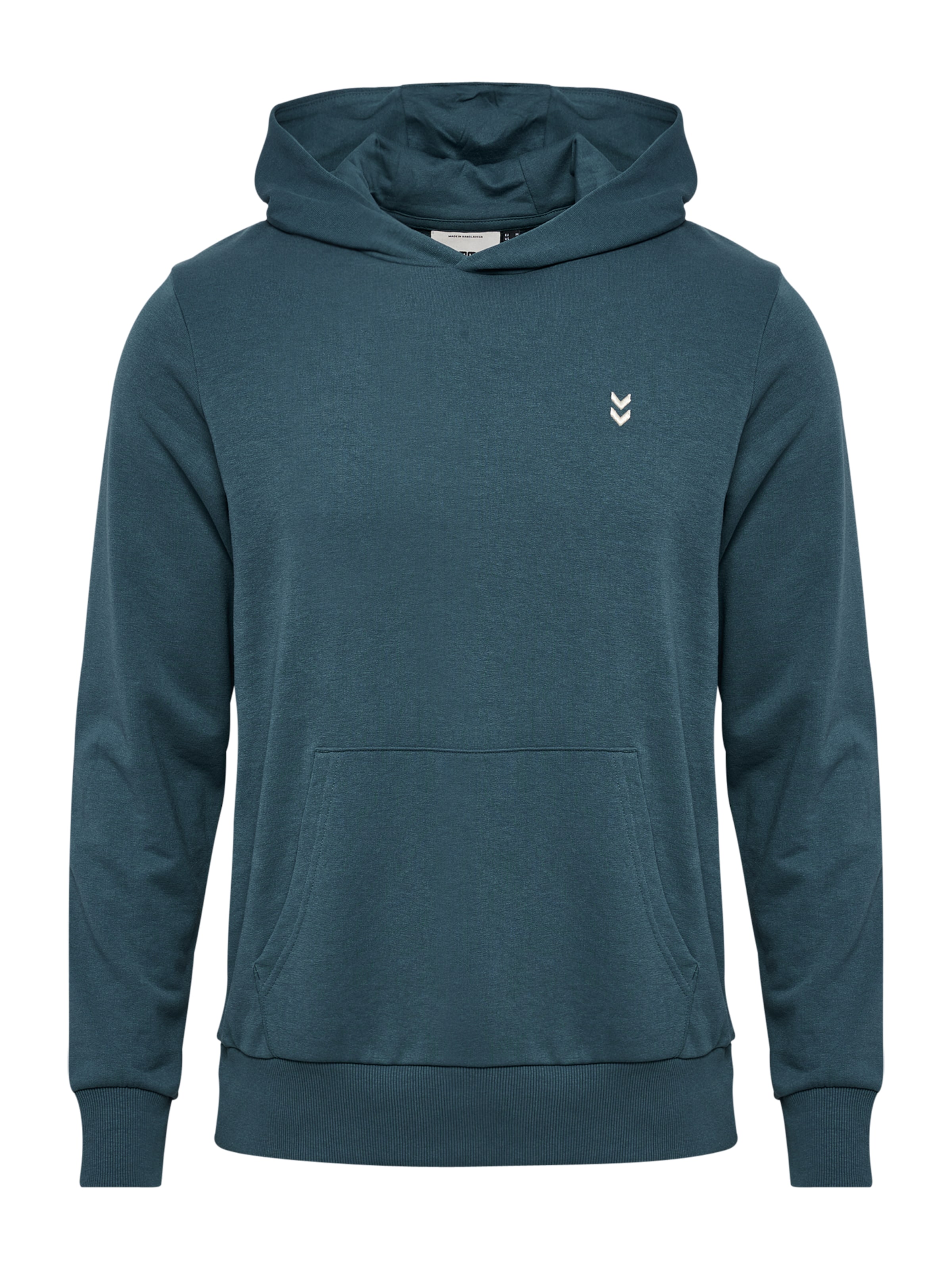 Hummel Sportsweatshirt 'Pulse' i blå: forside