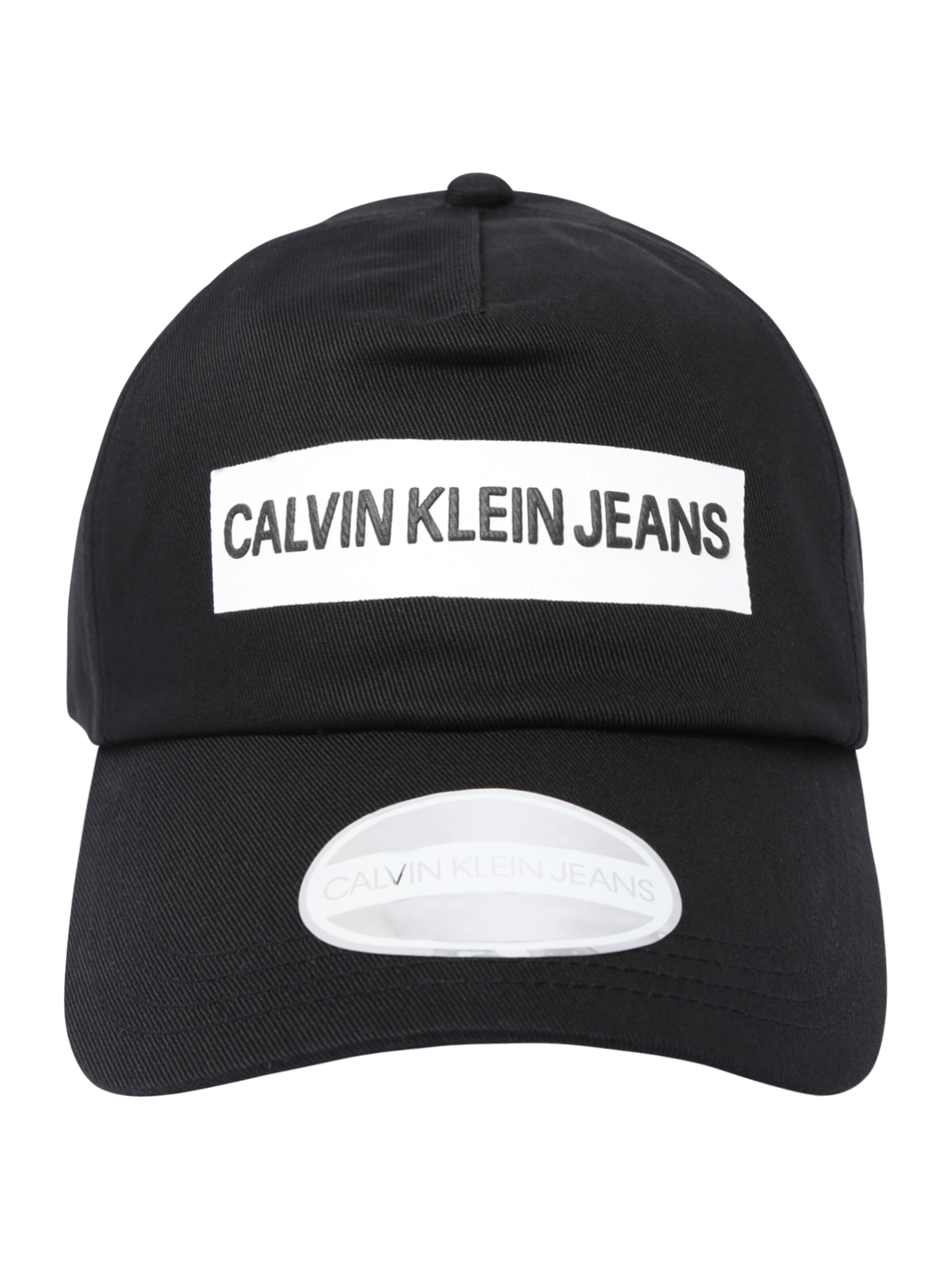 calvin klein maker