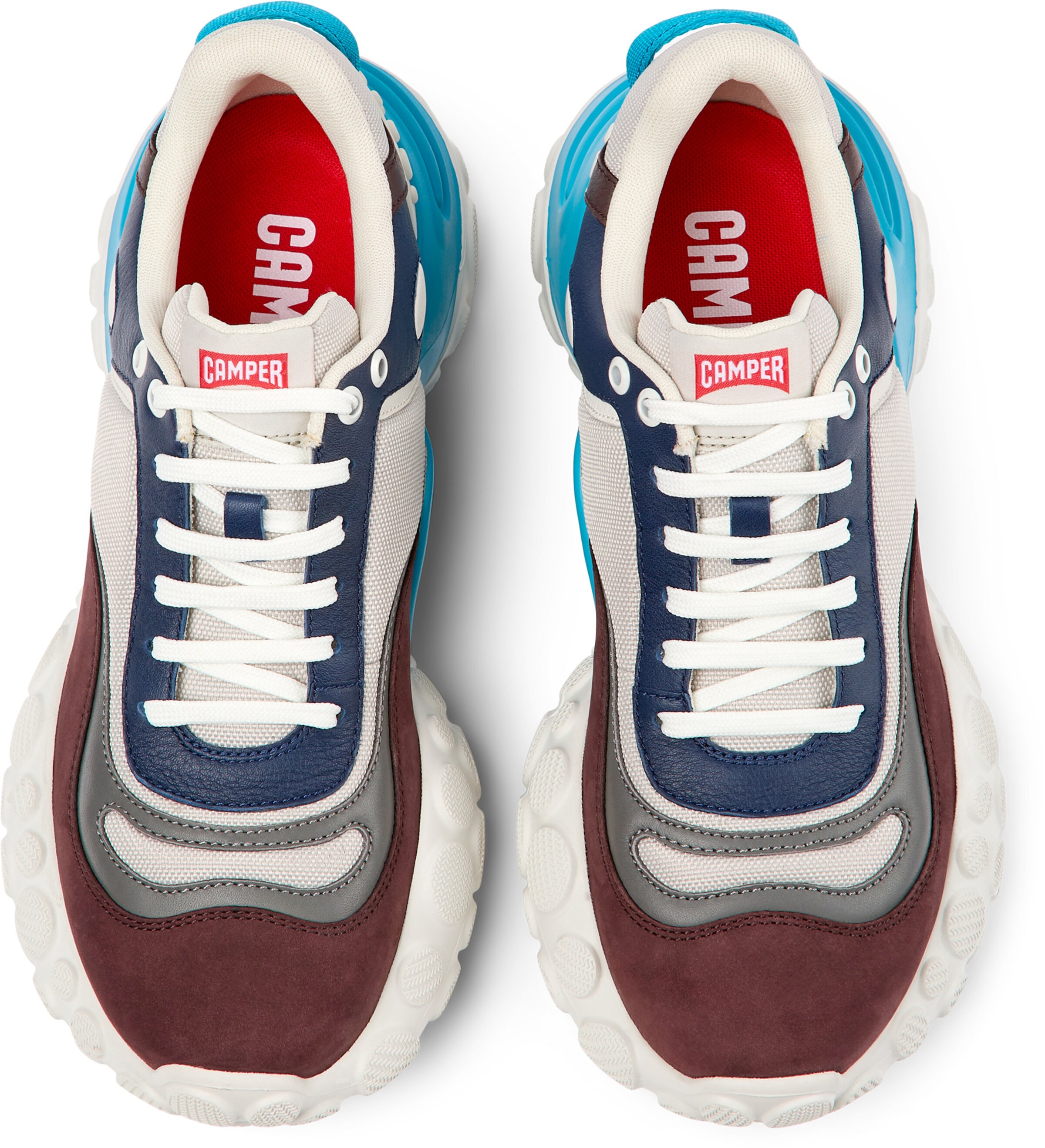 Sneakers Gemengde kleuren voor heren online kopen ABOUT YOU