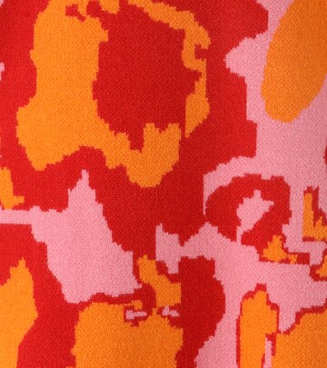 Aniston SELECTED Sweater in Red