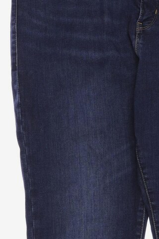 LEVI'S ® Jeans 35-36 in Blau