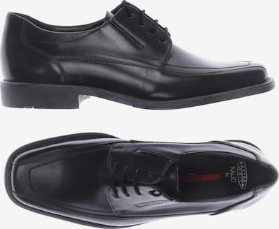 LLOYD Flats & Loafers in 41 in Black, Item view