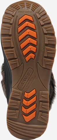 ICEPEAK Snowboots 'Ansina' i hvit