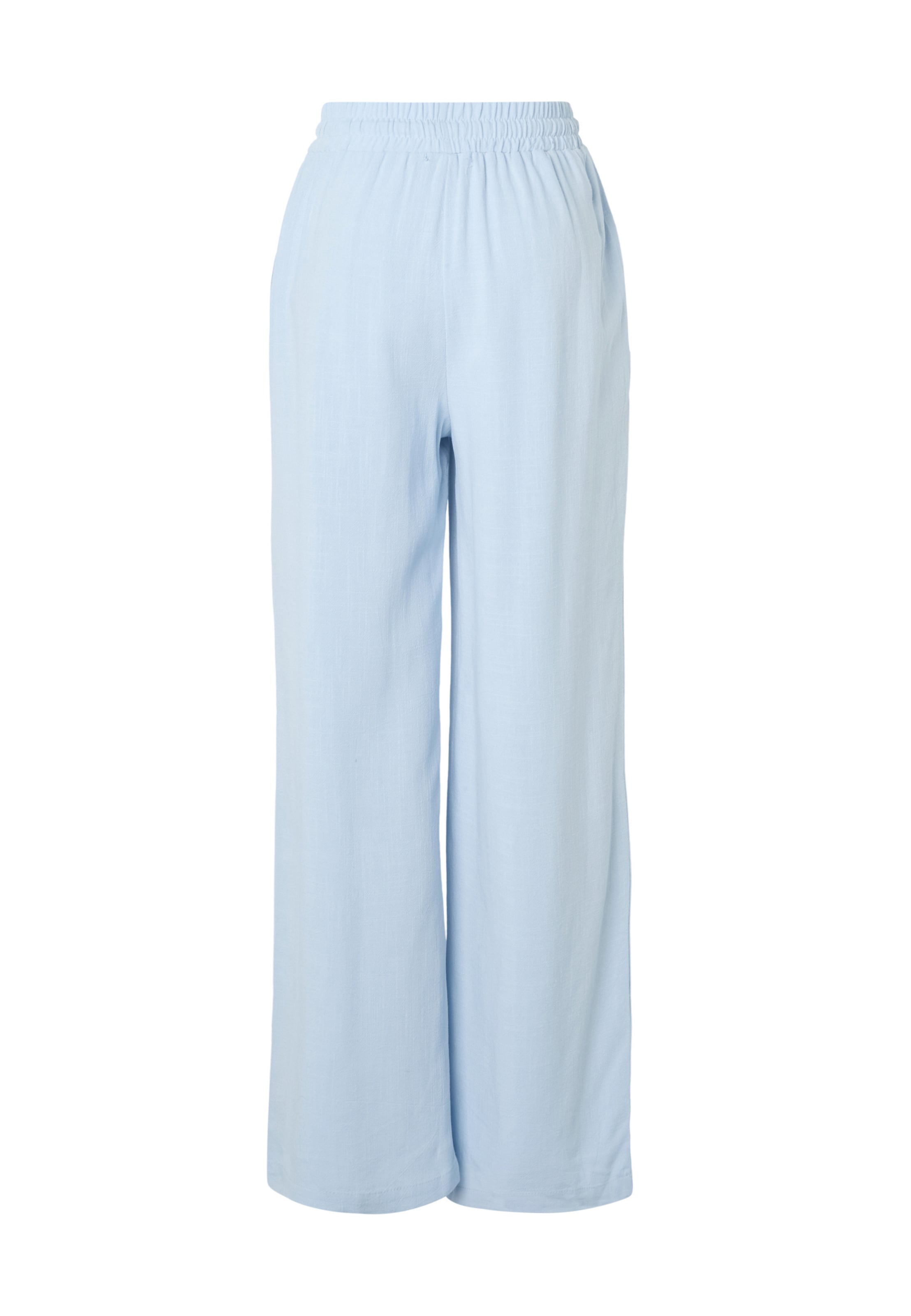 Estelou Regular Pants in Blue